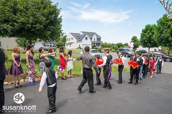 Wedding Photography