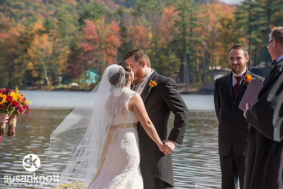 Wedding Photography-Crooked Lake-Brittany-Andrew