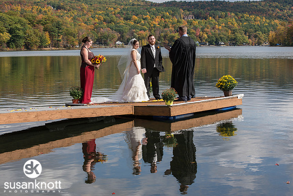 Wedding Photography-Crooked Lake-Brittany-Andrew