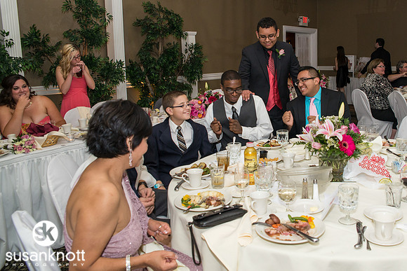 Wedding Photography, Schenectady, NY