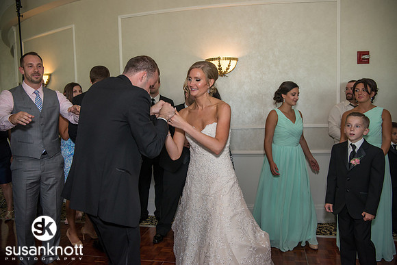 Albany Wedding Photography-Albany Country Club