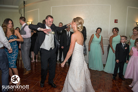 Albany Wedding Photography-Albany Country Club