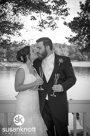 Wedding Photography-Crooked Lake-Brittany-Andrew