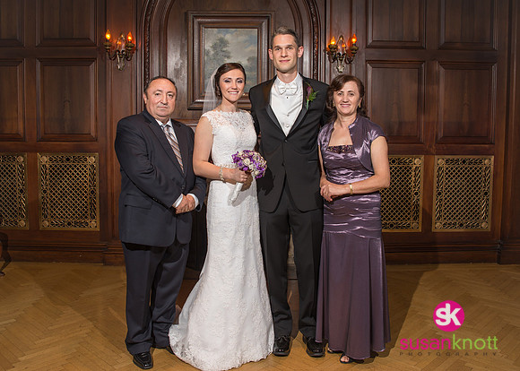 Wedding Photography-Anxhela-Jordan-Franklin Plaza
