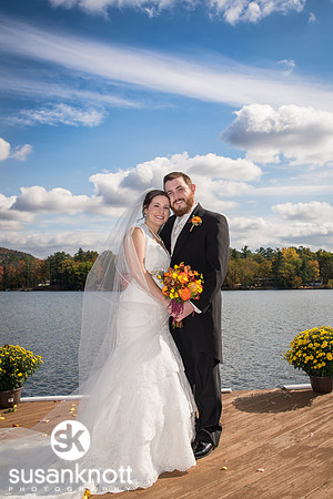 Wedding Photography-Crooked Lake-Brittany-Andrew