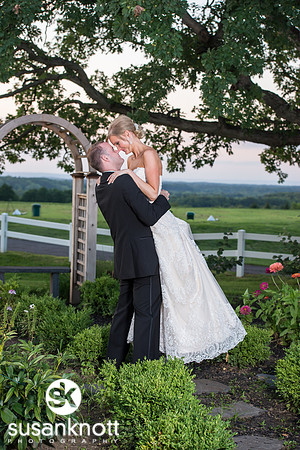 Albany Wedding Photography-Albany Country Club