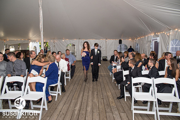 Wedding Photography, Saratoga, NY-Mansion Inn