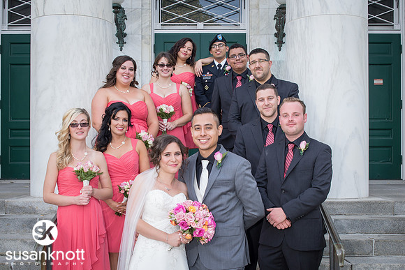 Wedding Photography, Schenectady, NY