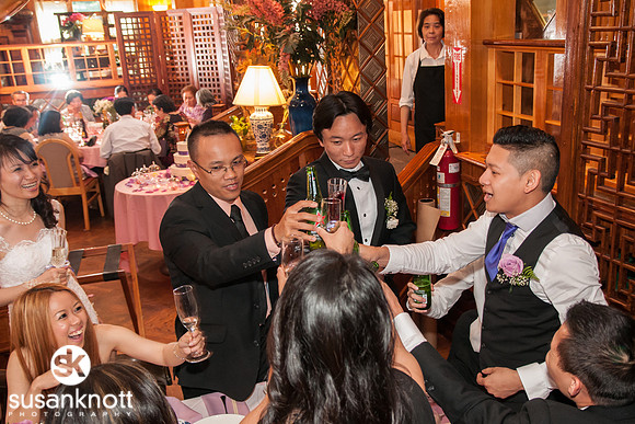 Wedding Photography