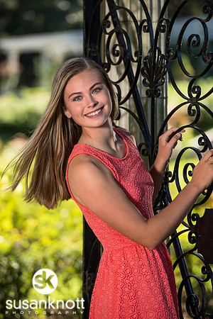 Senior Portrait Photography-Queensbury, NY