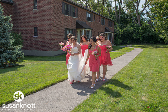 Wedding Photography, Schenectady, NY