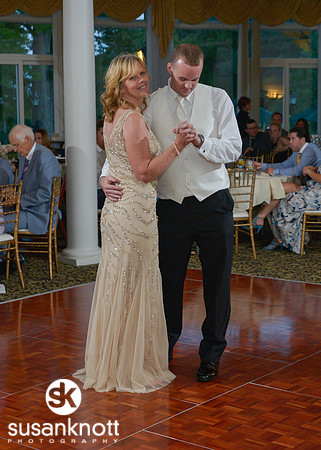 Albany Wedding Photography-Albany Country Club