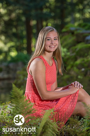 Senior Portrait Photography-Queensbury, NY
