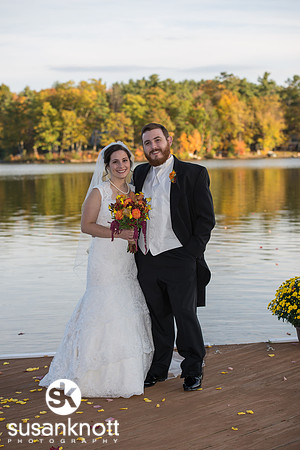 Wedding Photography-Crooked Lake-Brittany-Andrew