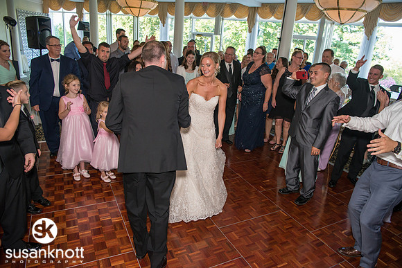 Albany Wedding Photography-Albany Country Club