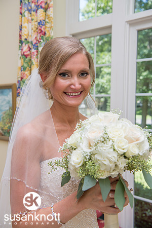 Albany Wedding Photography-Albany Country Club