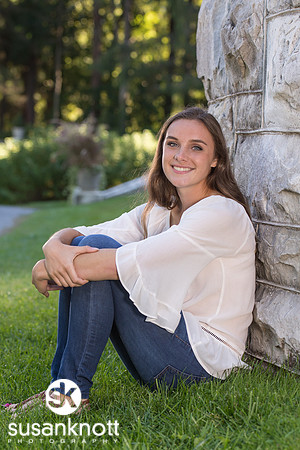 "Senior Portrait Photos, Saratoga, NY",
