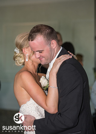 Albany Wedding Photography-Albany Country Club