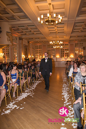 Wedding Photography-Anxhela-Jordan-Franklin Plaza