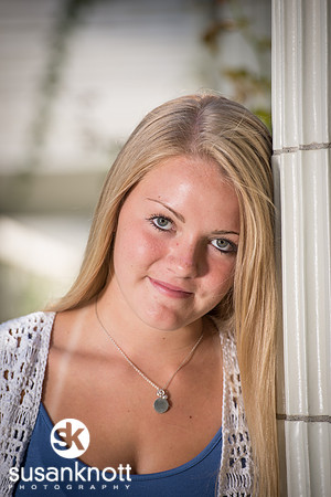Senior Portrait Photography-Saratoga Springs, NY