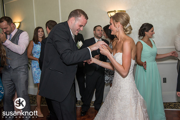 Albany Wedding Photography-Albany Country Club