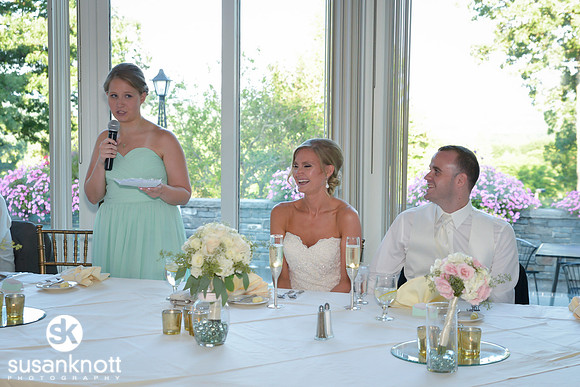 Albany Wedding Photography-Albany Country Club