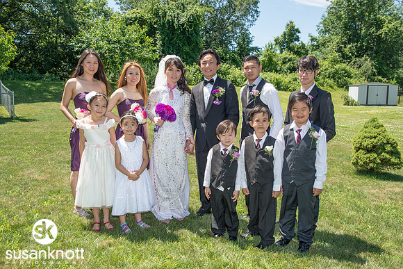 Wedding Photography