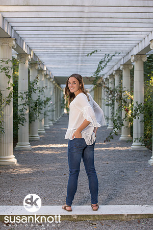 "Senior Portrait Photos, Saratoga, NY",