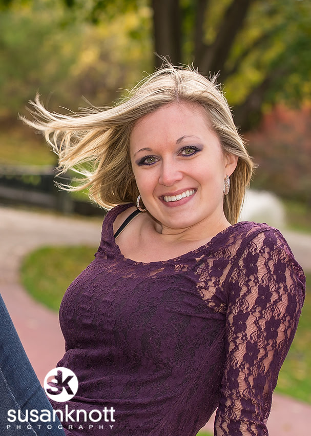 Engagement Photos-Congress-Park-Devin-Mike