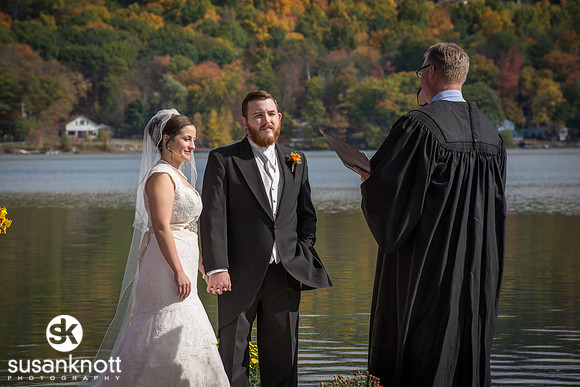 Wedding Photography-Crooked Lake-Brittany-Andrew