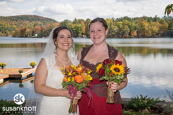 Wedding Photography-Crooked Lake-Brittany-Andrew