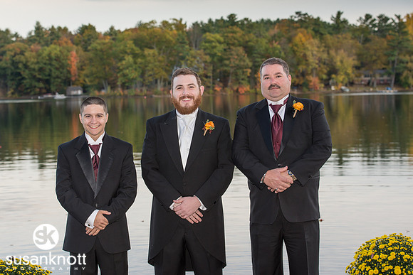 Wedding Photography-Crooked Lake-Brittany-Andrew