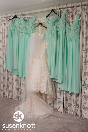 Albany Wedding Photography-Albany Country Club