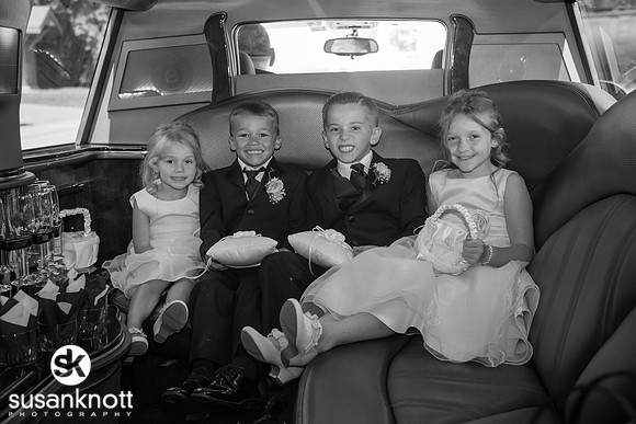 Albany Wedding Photography-Albany Country Club