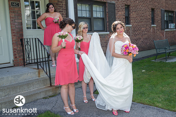 Wedding Photography, Schenectady, NY