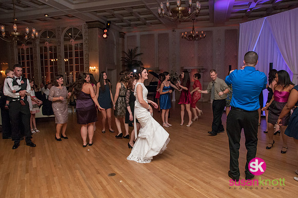 Wedding Photography-Anxhela-Jordan-Franklin Plaza