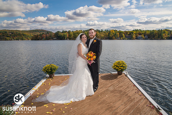 Wedding Photography-Crooked Lake-Brittany-Andrew