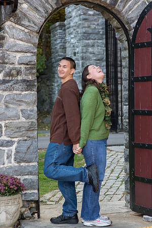 Engagement Photography-Amanda-Andy