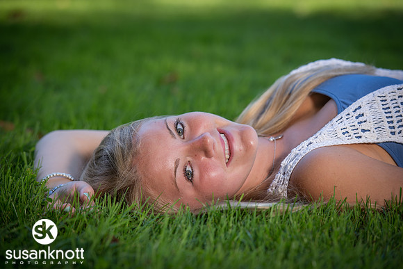 Senior Portrait Photography-Saratoga Springs, NY