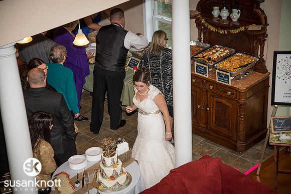Wedding Photography-Crooked Lake-Brittany-Andrew