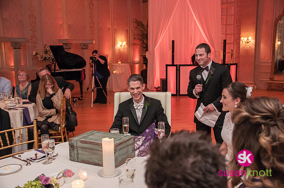 Wedding Photography-Anxhela-Jordan-Franklin Plaza