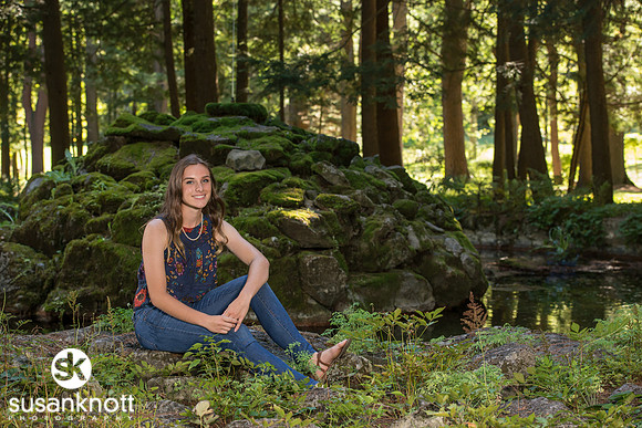 "Senior Portrait Photos, Saratoga, NY",