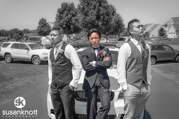 Wedding Photography