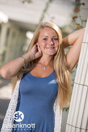 Senior Portrait Photography-Saratoga Springs, NY