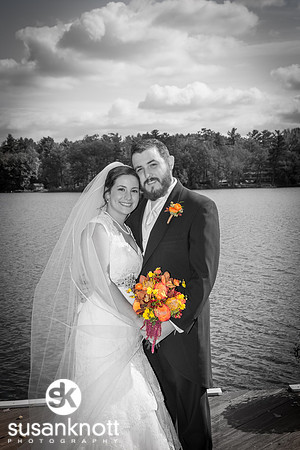 Wedding Photography-Crooked Lake-Brittany-Andrew