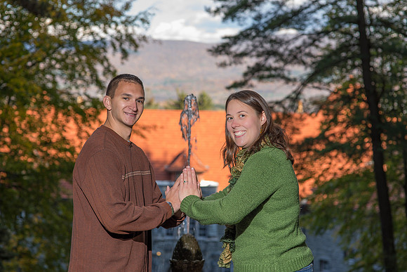 Engagement Photography-Amanda-Andy