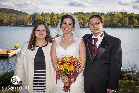 Wedding Photography-Crooked Lake-Brittany-Andrew