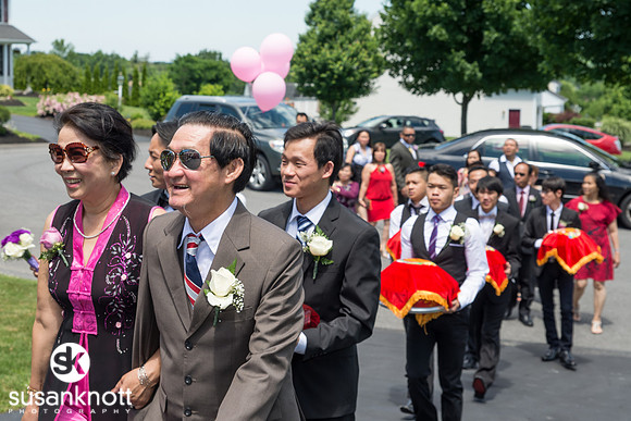 Wedding Photography