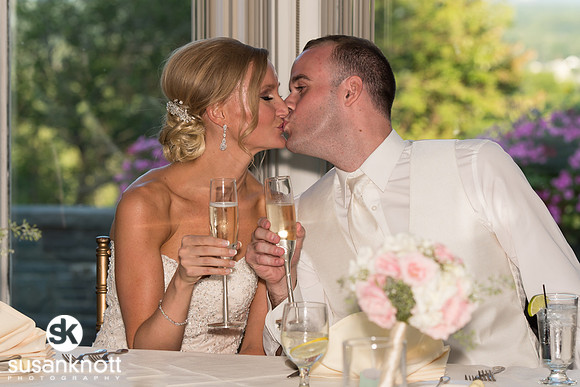 Albany Wedding Photography-Albany Country Club