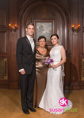 Wedding Photography-Anxhela-Jordan-Franklin Plaza